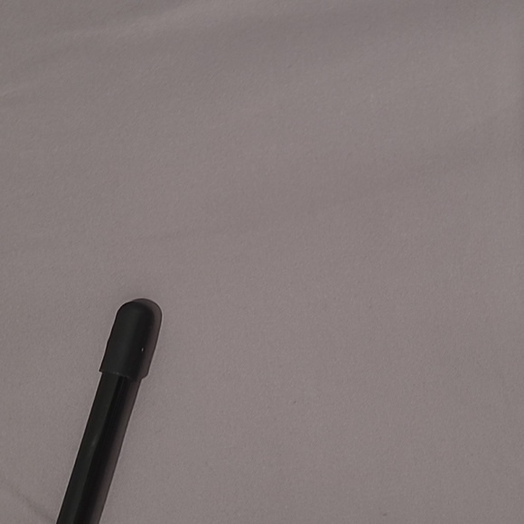 Women's UA Meridian Crop - Picture 2 of 5